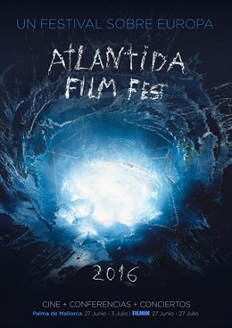 Miquel Barceló ha diseñado el cartel de la sexta edición