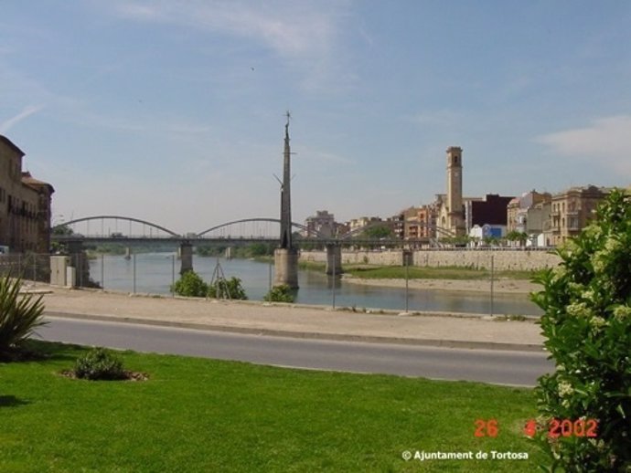 Tortosa (Tarragona) y su monumento franquista