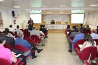 Extenda presenta dos programas para financiar proyectos de internacionalización