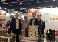 Extenda organiza la presencia de 14 empresas agroalimentarias en la feria 'Iran Agrofood'