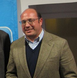 Pedro Antonio Sánchez