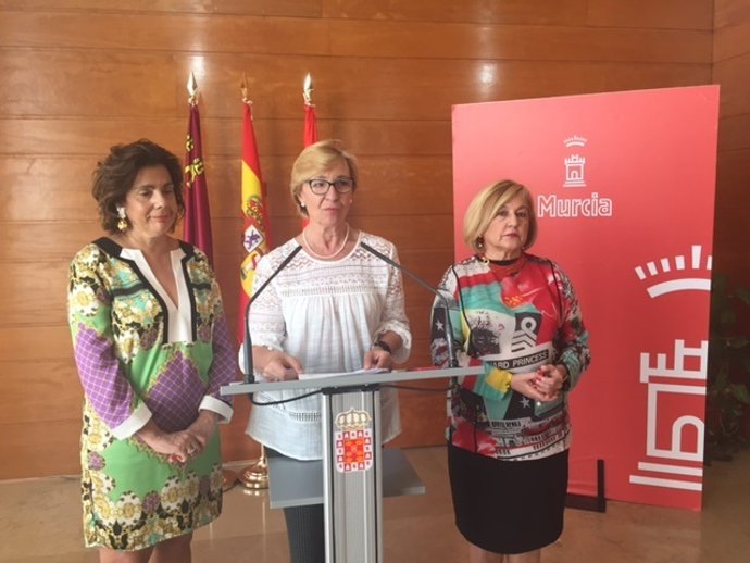 Presentación Feria 'Días de Shopping'