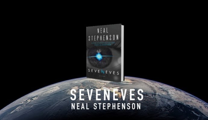 Gates Notes/ Seveneves de Neal Stephenson