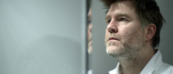 JAMES MURPHY
