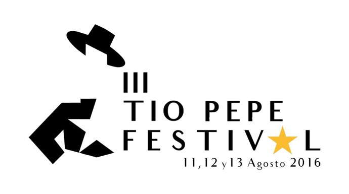Jerez acoge en agosto el III Tío Pepe Festival