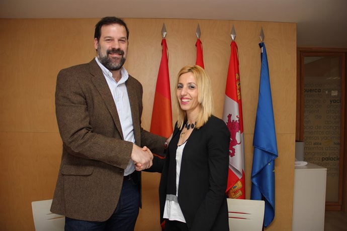 Acuerdo entre Universidad Isabel I y Asociación de Baloncestistas Profesionales