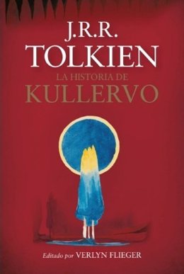 La historia de Kullervo de Tolkien
