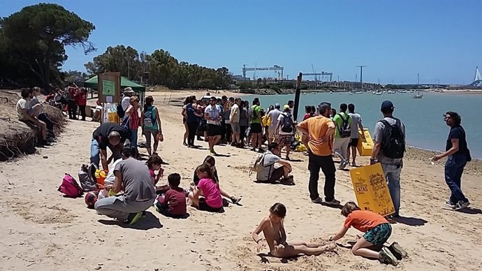 Nota Y Fotos De Fomento