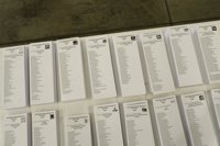 Los siete partidos que han quedado fuera de las elecciones del 26 de junio