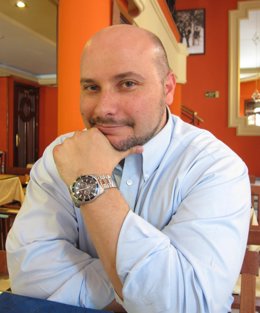 El ex administrador de Pérez Giménez, Sergio Martínez, en una imagen de 2011