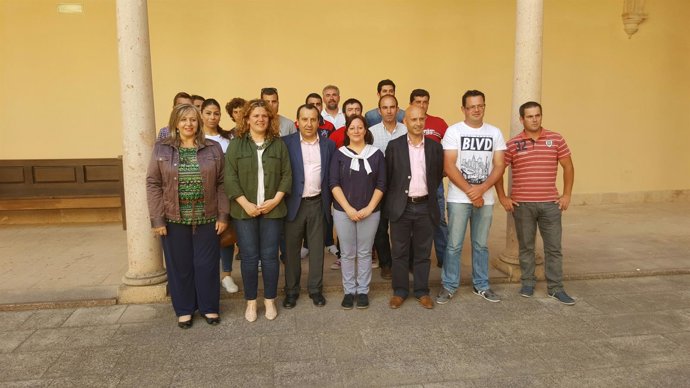 Nota Resoluciones Ayudas Jóvenes Agricultores Ronda