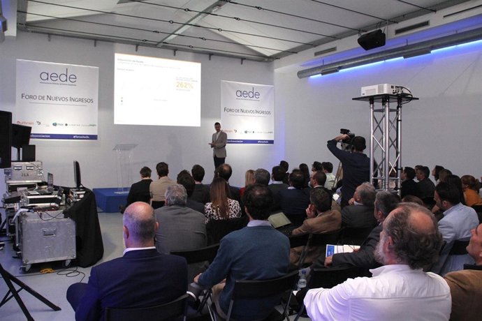 Foro Digital de Nuevos Ingresos