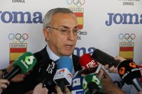 Blanco: "No voy a arriesgar la salud de ninguno"