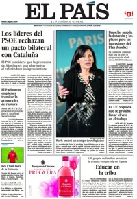 Las portadas de los periódicos de hoy, miércoles 1 de junio de 2016