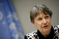 Helen Clark aboga por una ONU "del siglo XXI"