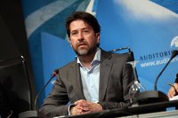 Alonso (CC) tacha la visita de Pastor a Canarias de "colonial" y "electoralista"