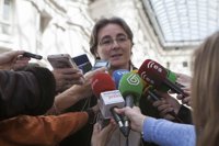 Higueras preside la comisión de investigación y el socialista Ramón Silva, vicepresidente