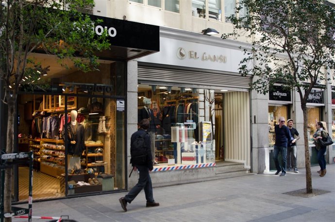 Tiendas, tienda, Soloio, tiendas de Fuencarral, ropa, compras, compra