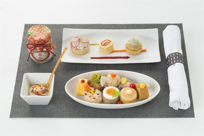 Japan Airlines añade nuevo servicios a la clase business