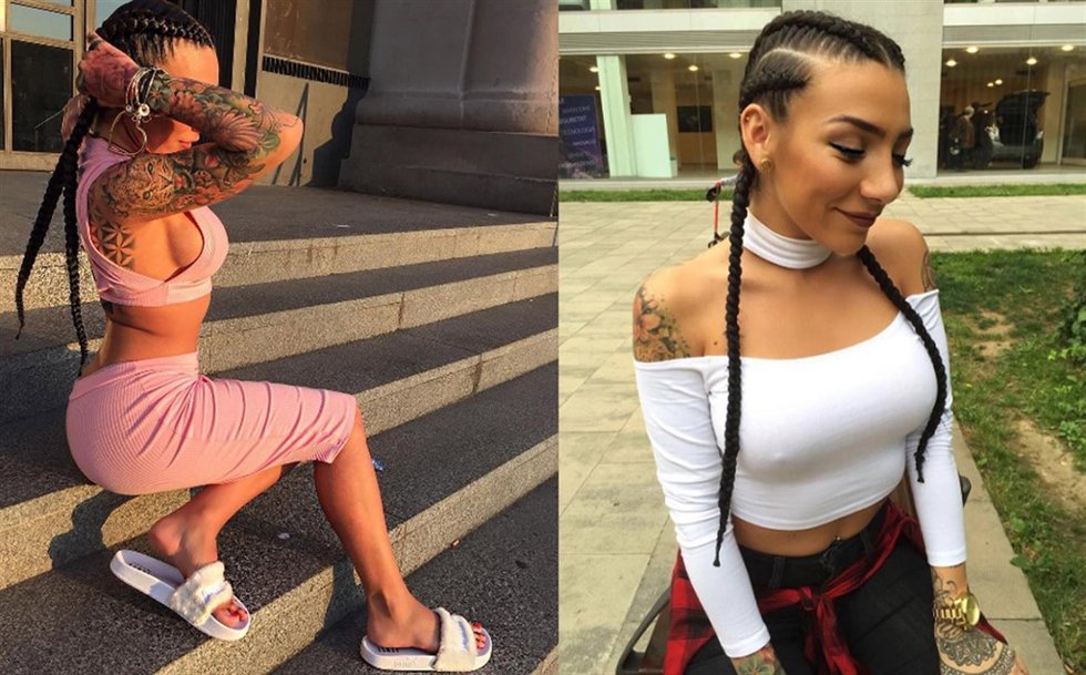 PAULA GONZALEZ/ INSTAGRAM