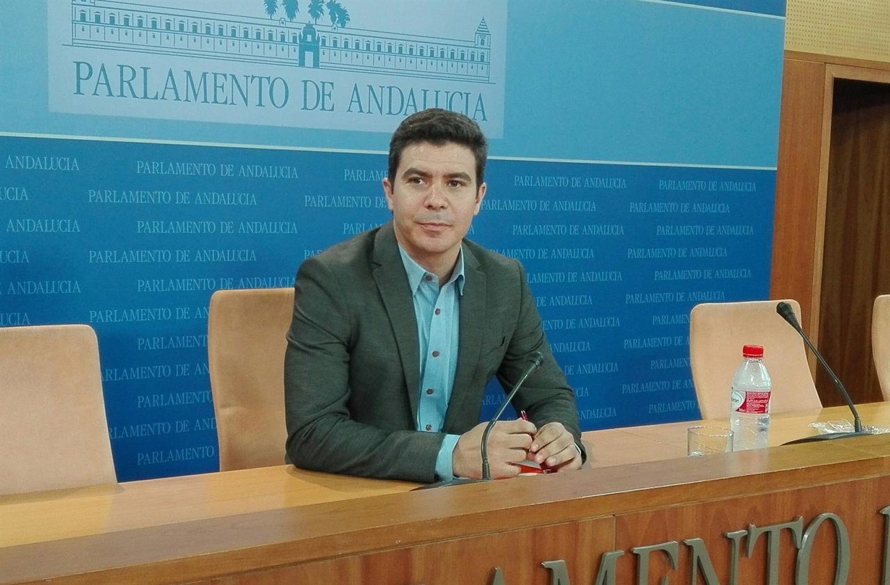 Sergio Romero, en rueda de prensa