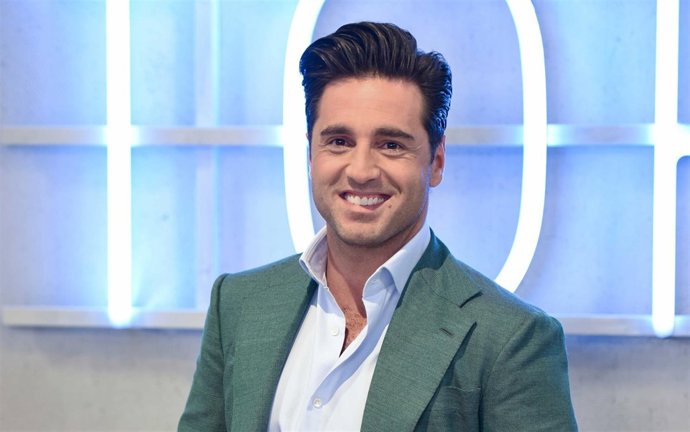 David Bustamante (Top Dance): La pareja debaile de mi hija soy yo