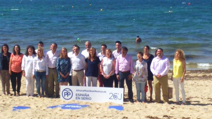 PP Baleares