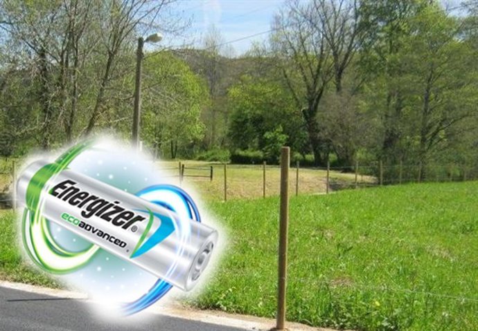 Energizer Eco Advanced, cuidando el medio ambiente con la 1ª pila hecha de pilas