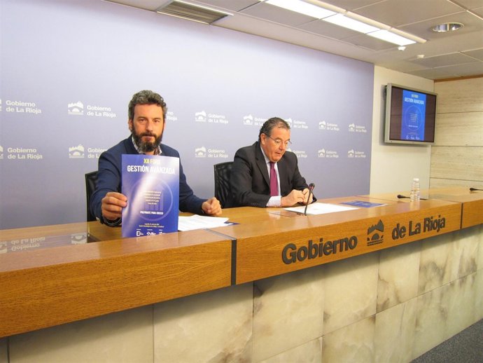 Presentación Foro Gestión Avanzada