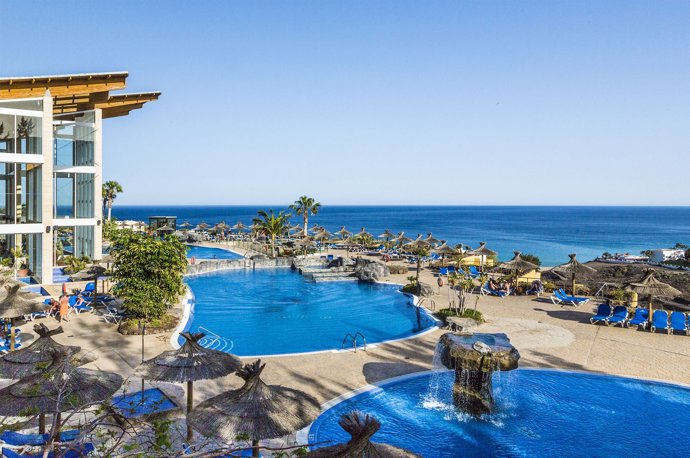Alua Hotels & Resorts Fuerteventura
