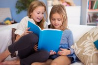 10 claves para fomentar la lectura en tus hijos