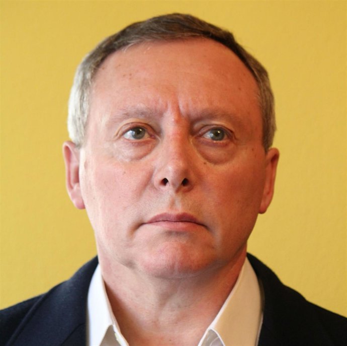 Eugenio García Rodríguez, nuevo gerente del Servicio de Emergencias, SEPA