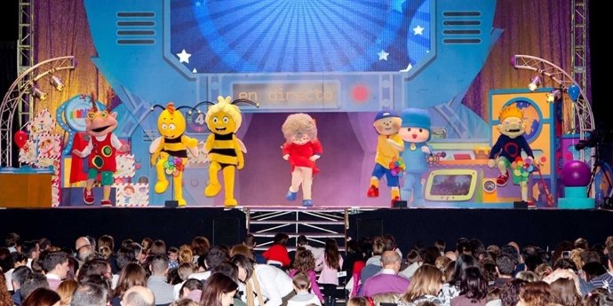 EL FESTIVAL CLAN CAMBIA LA FECHA DE CELEBRACIÓN EN TENERIFE POR PROBLEMAS LOGÍST