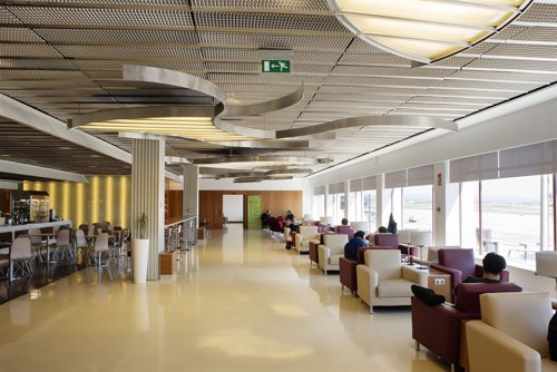 SALA VIP PUERTA DE ALCALÁ