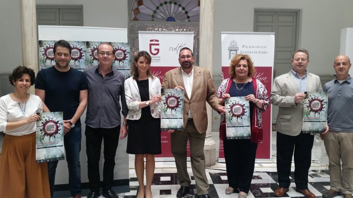 Nota Y Foto Certamen Conservatorio