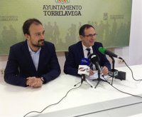 Petición de informes en Torrelavega sobre las consecuencias de incumplir la Ley