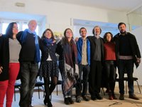 En Marea, convencida de que las "cacicadas" del PP harán mejorar sus resultados el 26J