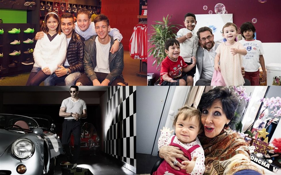 CALENDARIOS SOLIDARIOS