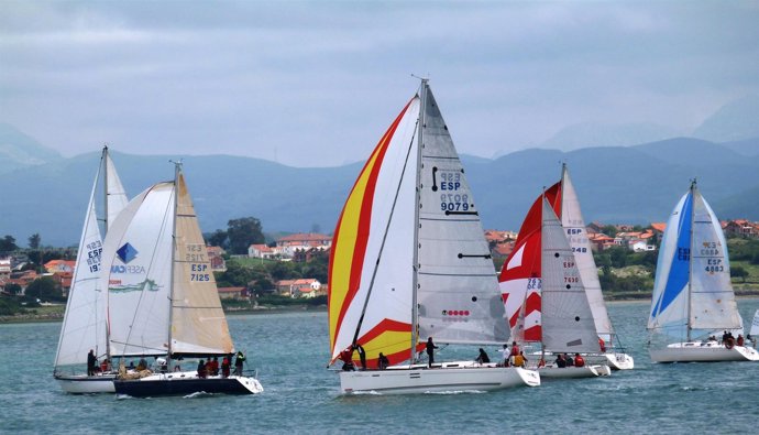 Regata de la Armada