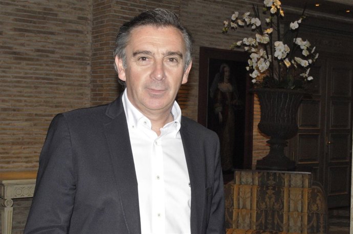 Luis María Beamonte