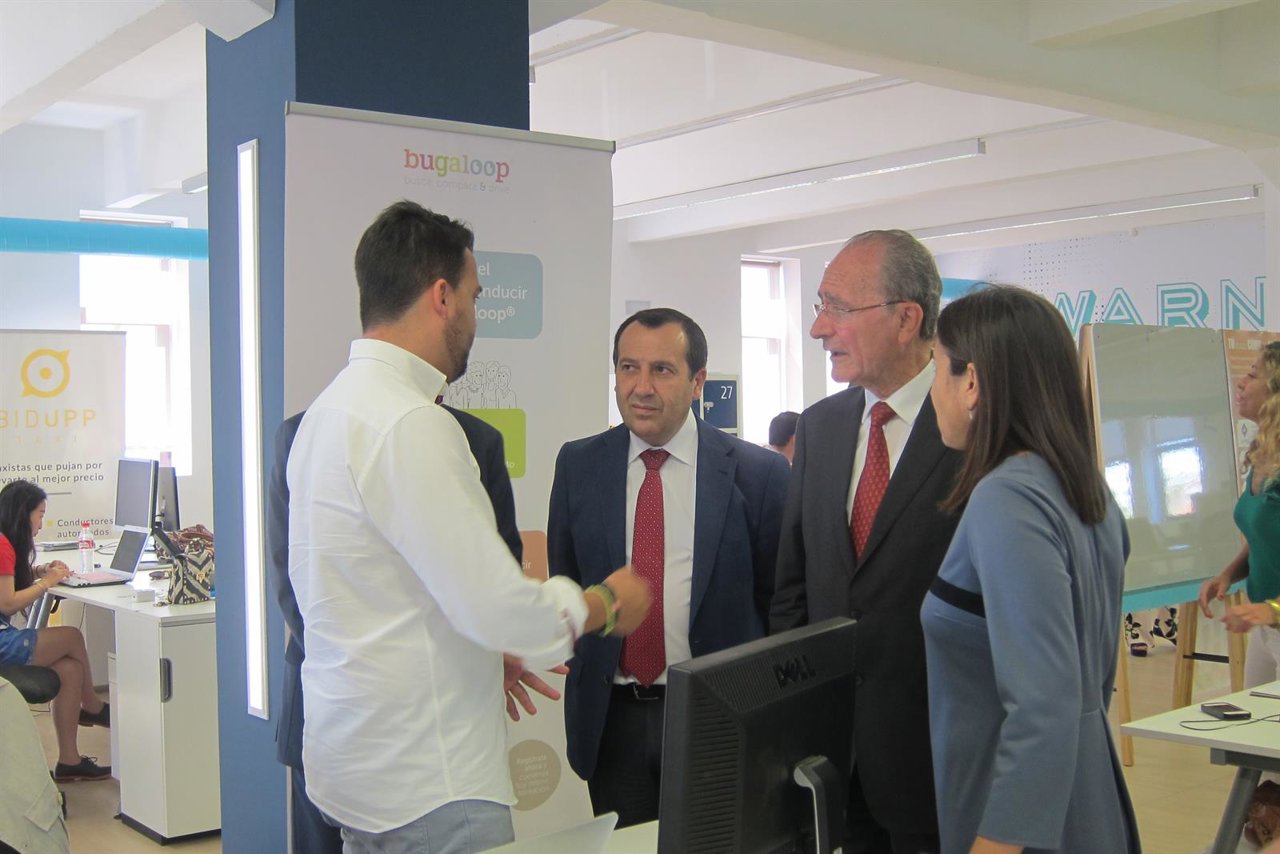 Francisco de la Torre, Ruiz Espejo, María Jesús Almanzor