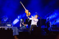 Paul McCartney llega a Madrid: sus conciertos en 5 momentazos
