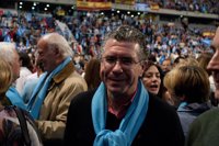 Granados organizaba fiestas 'remember' en su finca con grupos de los 60 pagadas por empresas de la trama