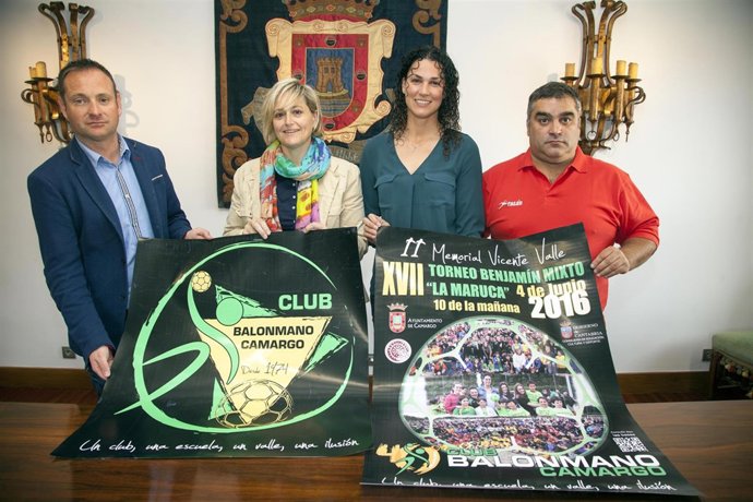 Presentación del torneo
