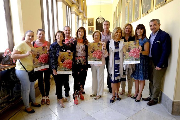 Presentación de la Semana de los Corralones 