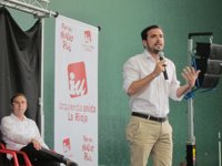 Garzón defiende que Venezuela cuenta con garantías judiciales