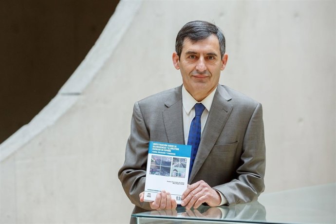 Teodoro Hernández de Frutos.