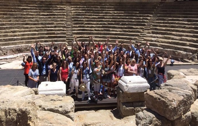 Foro Connections Meetings