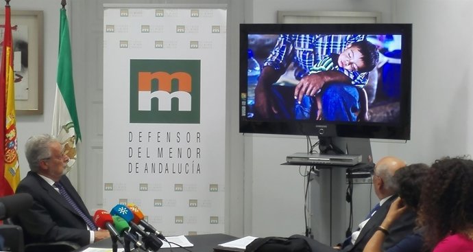 Maeztu propone crear una mesa de coordinación para acogida de refugiados