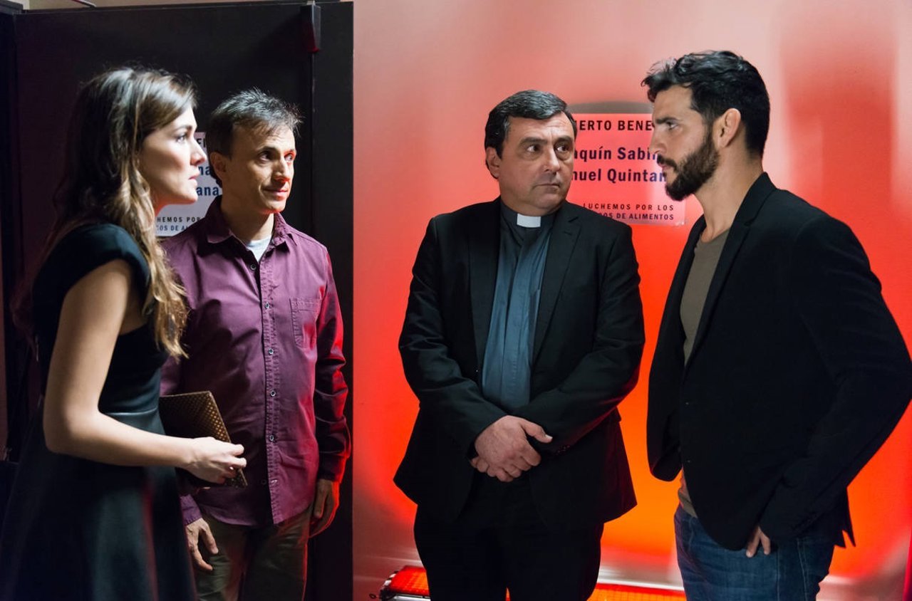 El hombre de tu vida